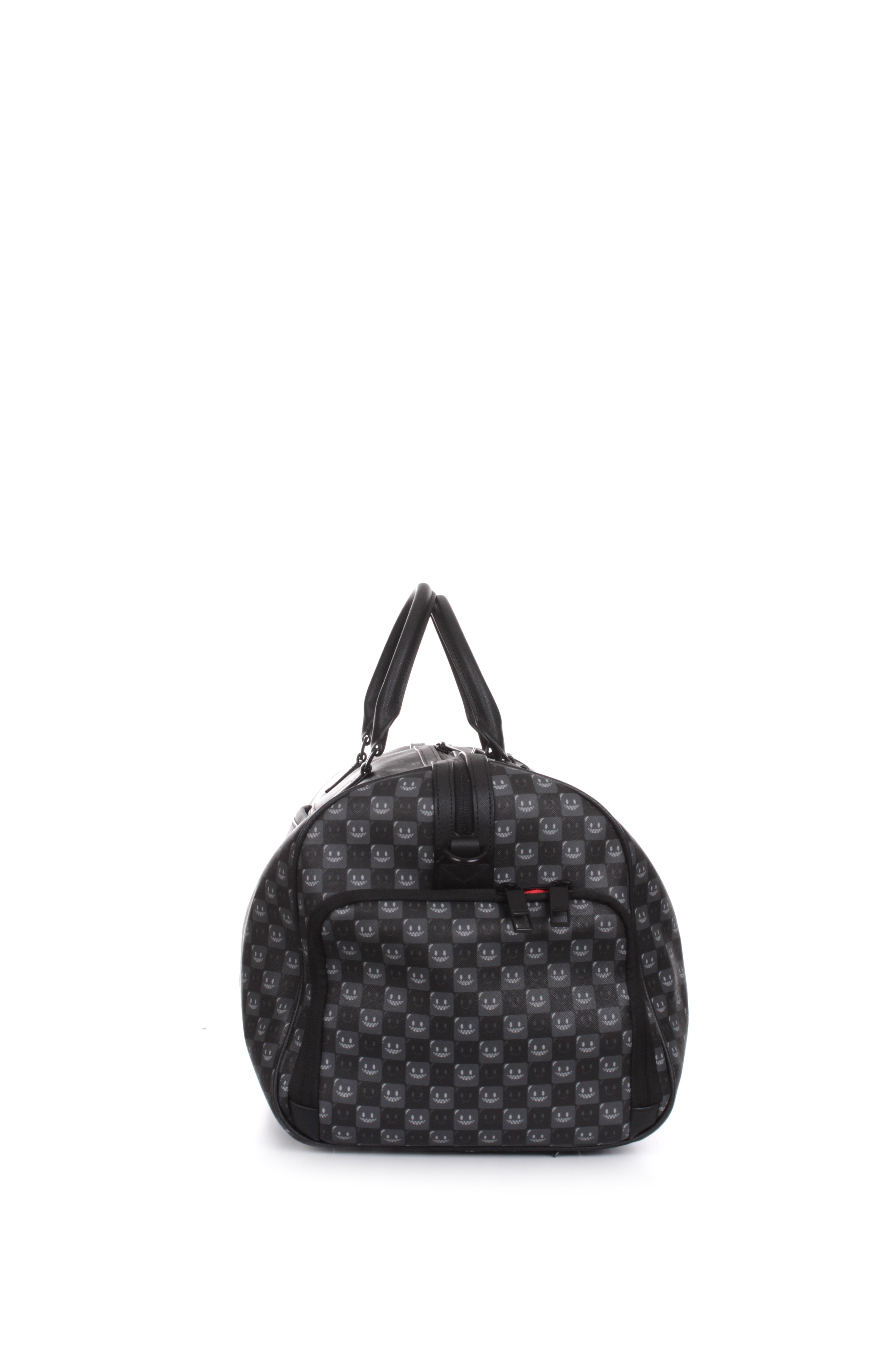 BORSONI Nero Sprayground