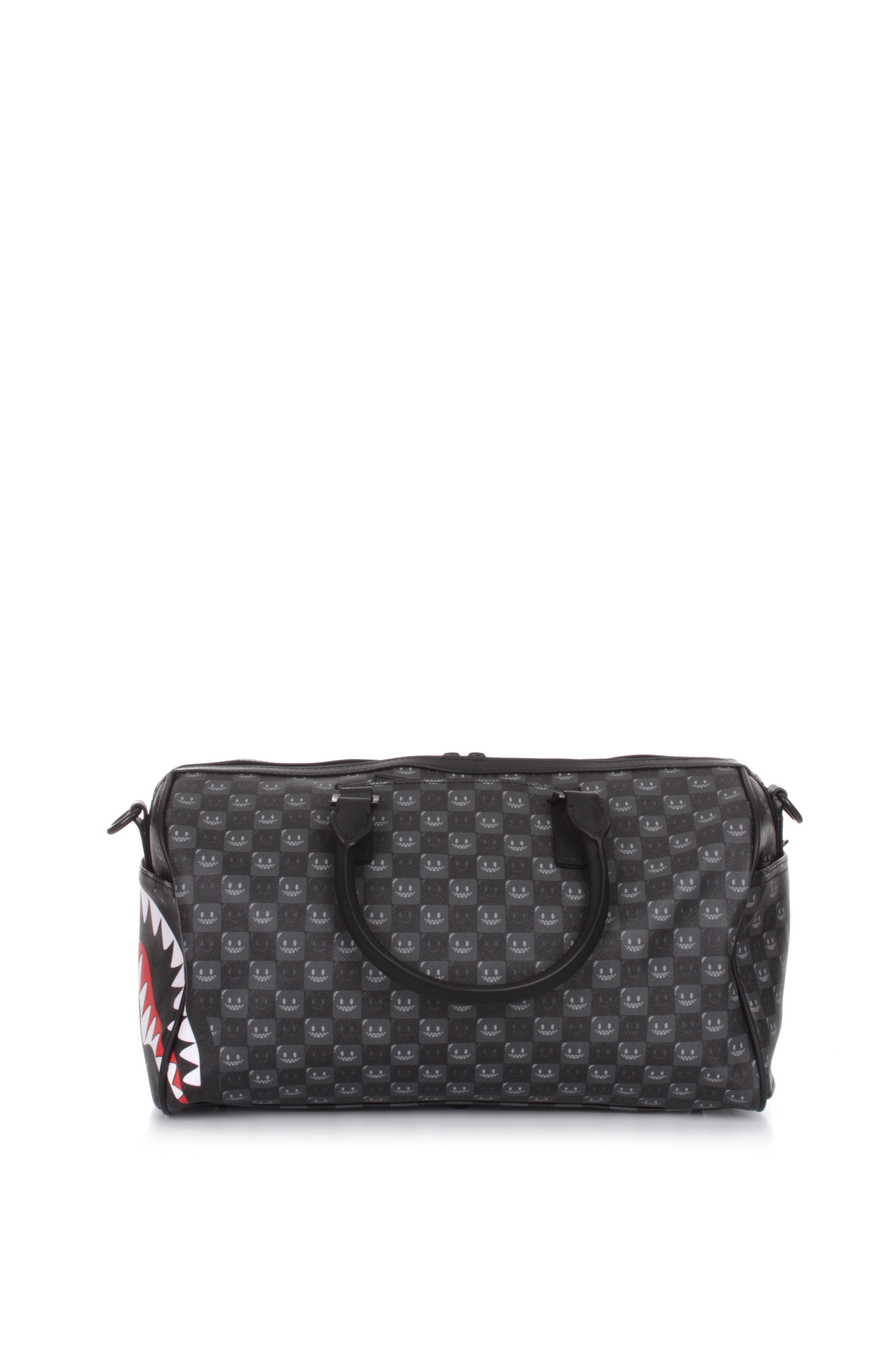 BORSE A MANO Nero Sprayground