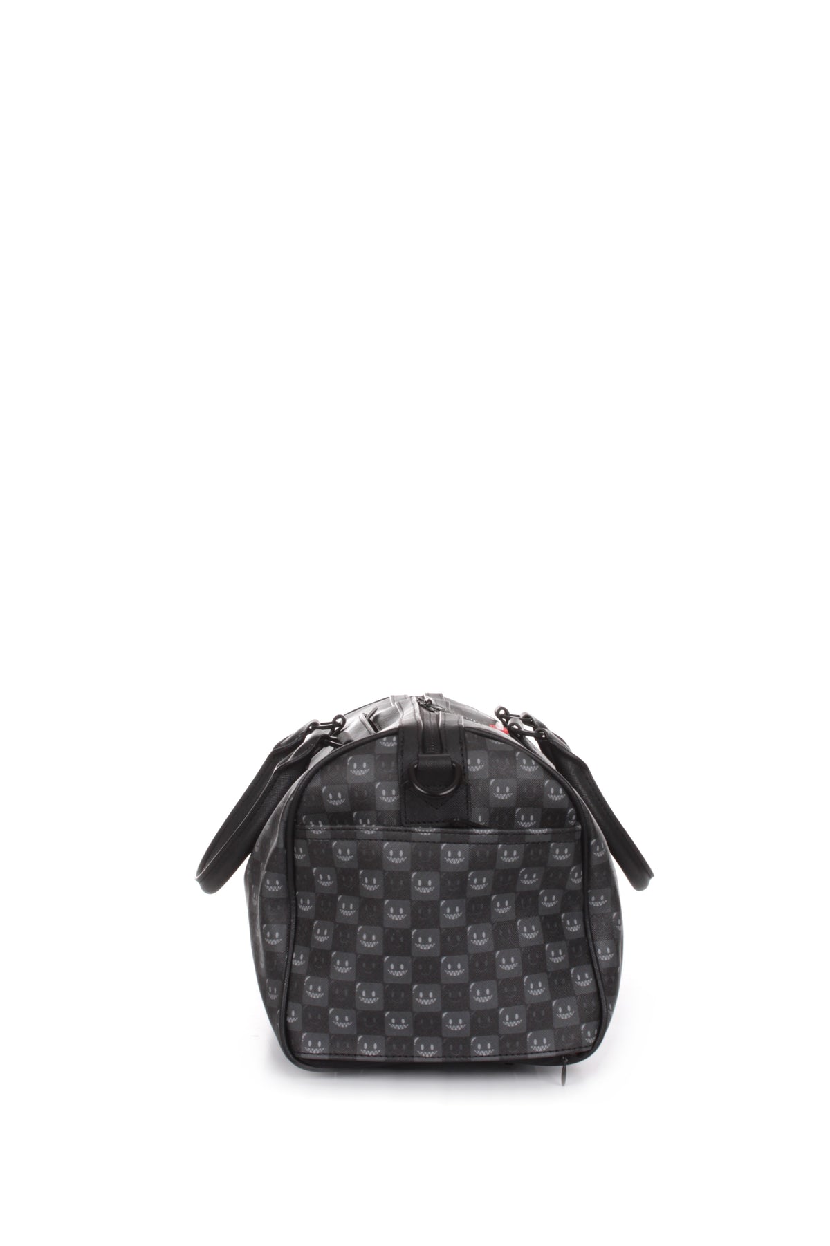 BORSE A MANO Nero Sprayground