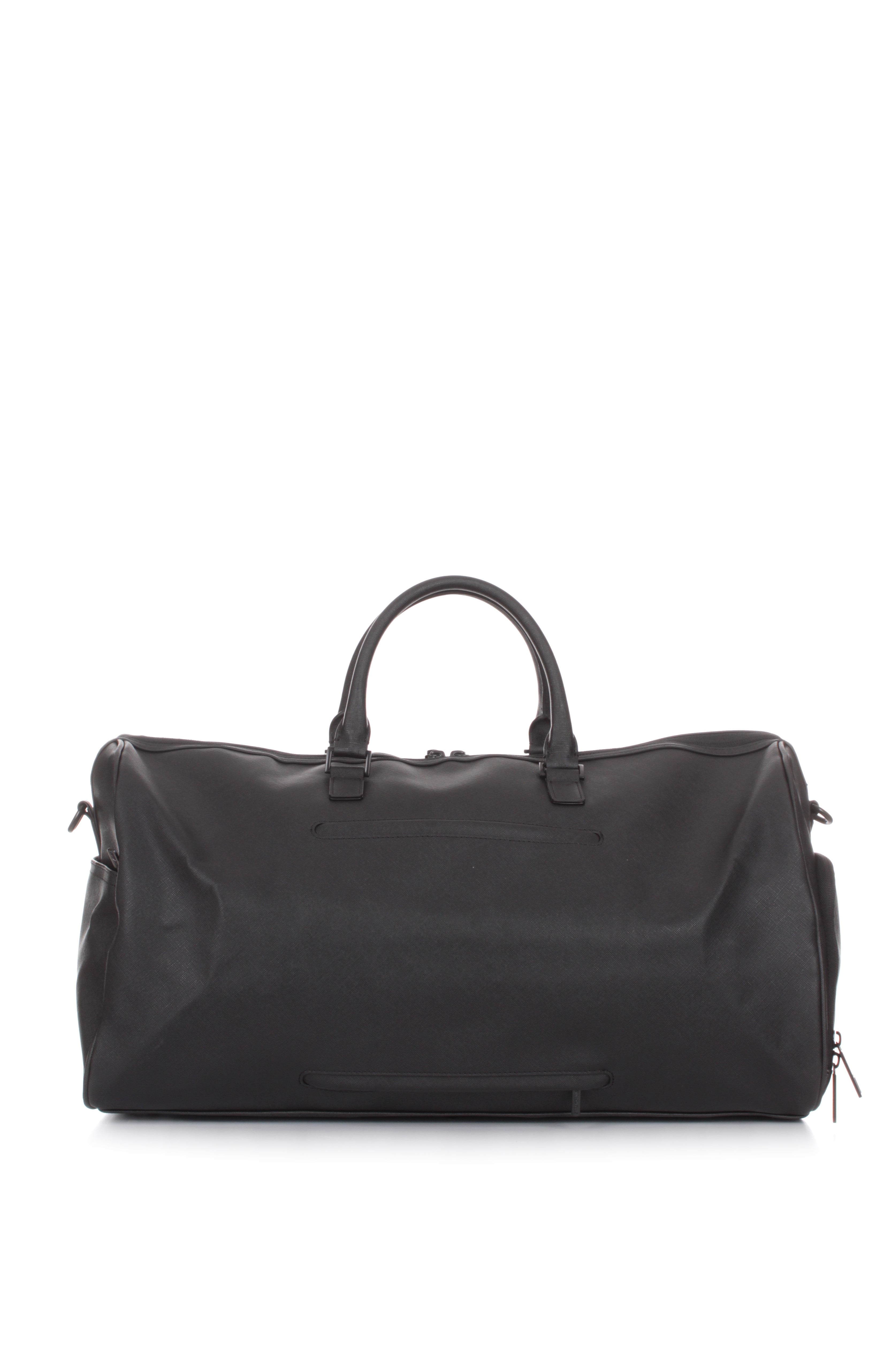 BORSONI Nero Sprayground