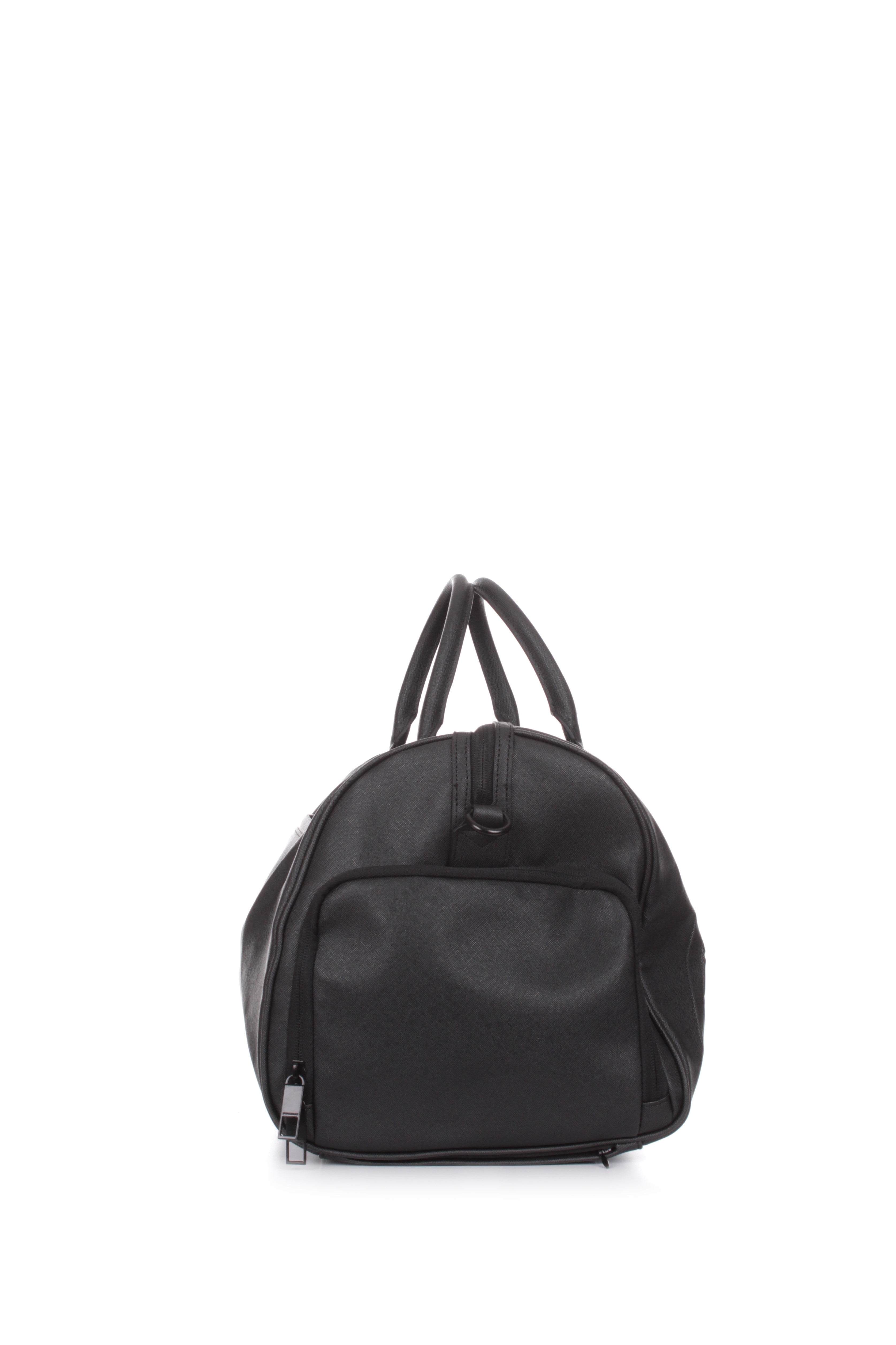 BORSONI Nero Sprayground