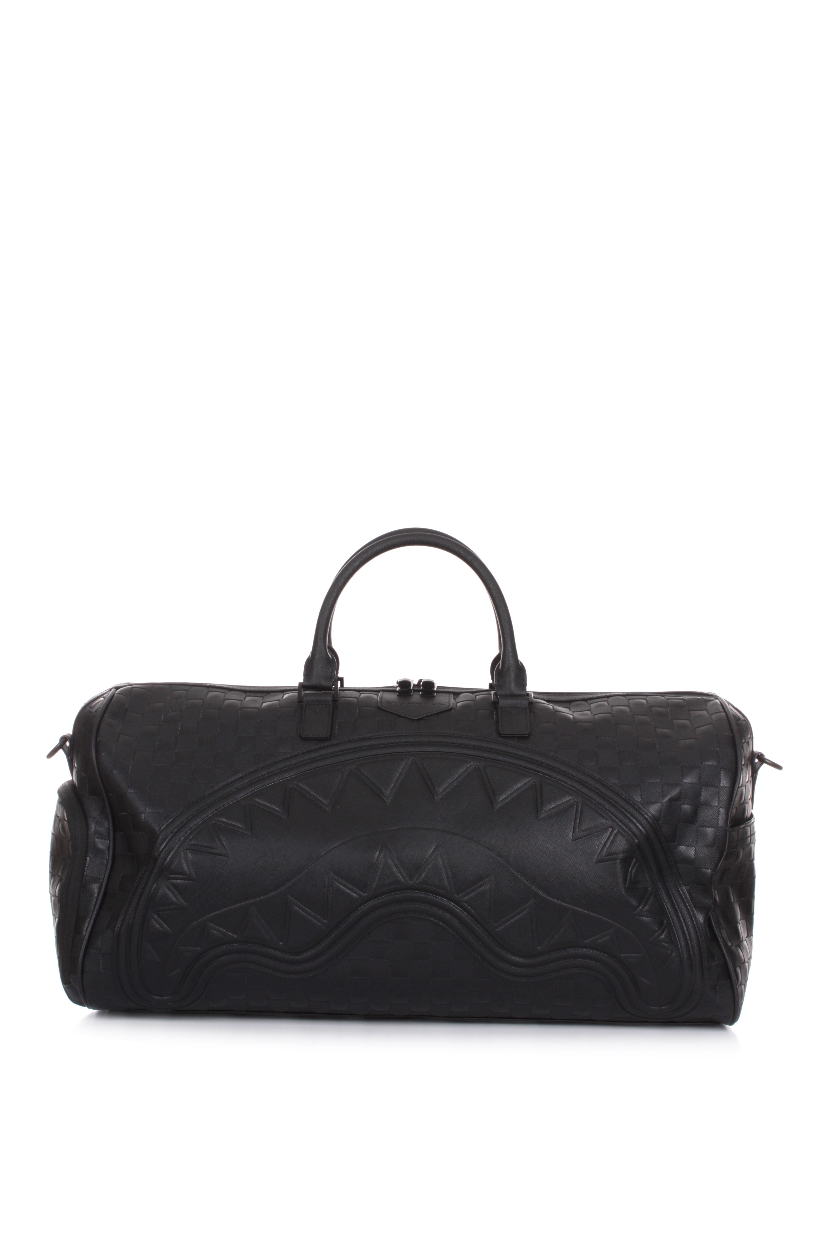 BORSONI Nero Sprayground