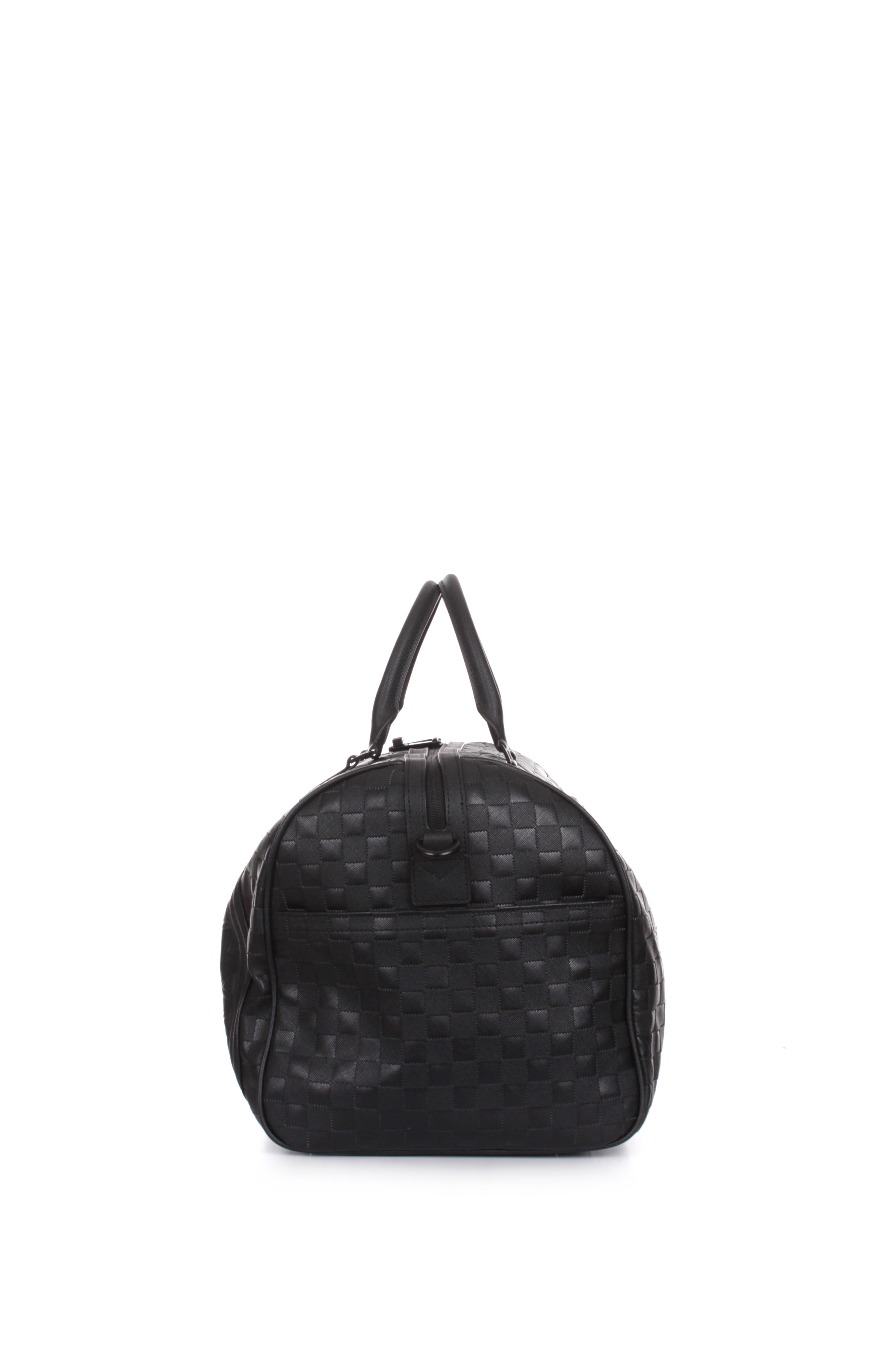BORSONI Nero Sprayground