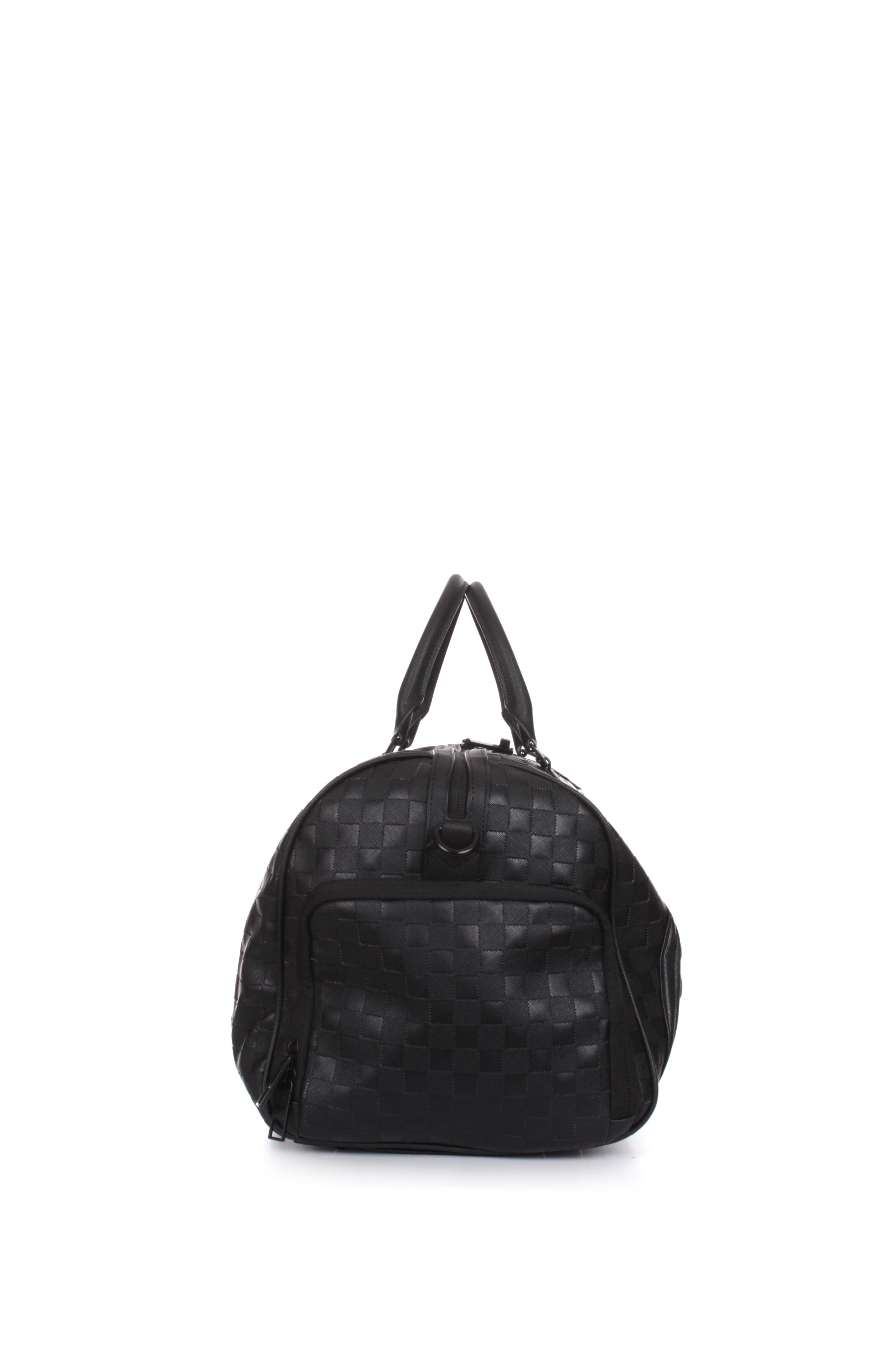 BORSONI Nero Sprayground