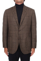 BLAZER Marrone Sartorio