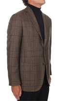 BLAZER Marrone Sartorio