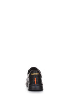 SNEAKERS Nero Barracuda