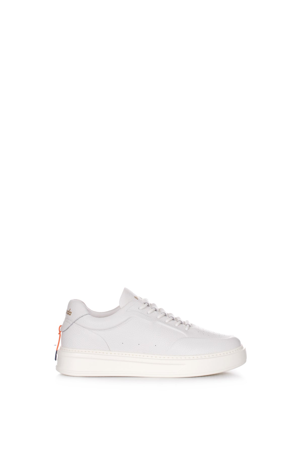 SNEAKERS Bianco Barracuda