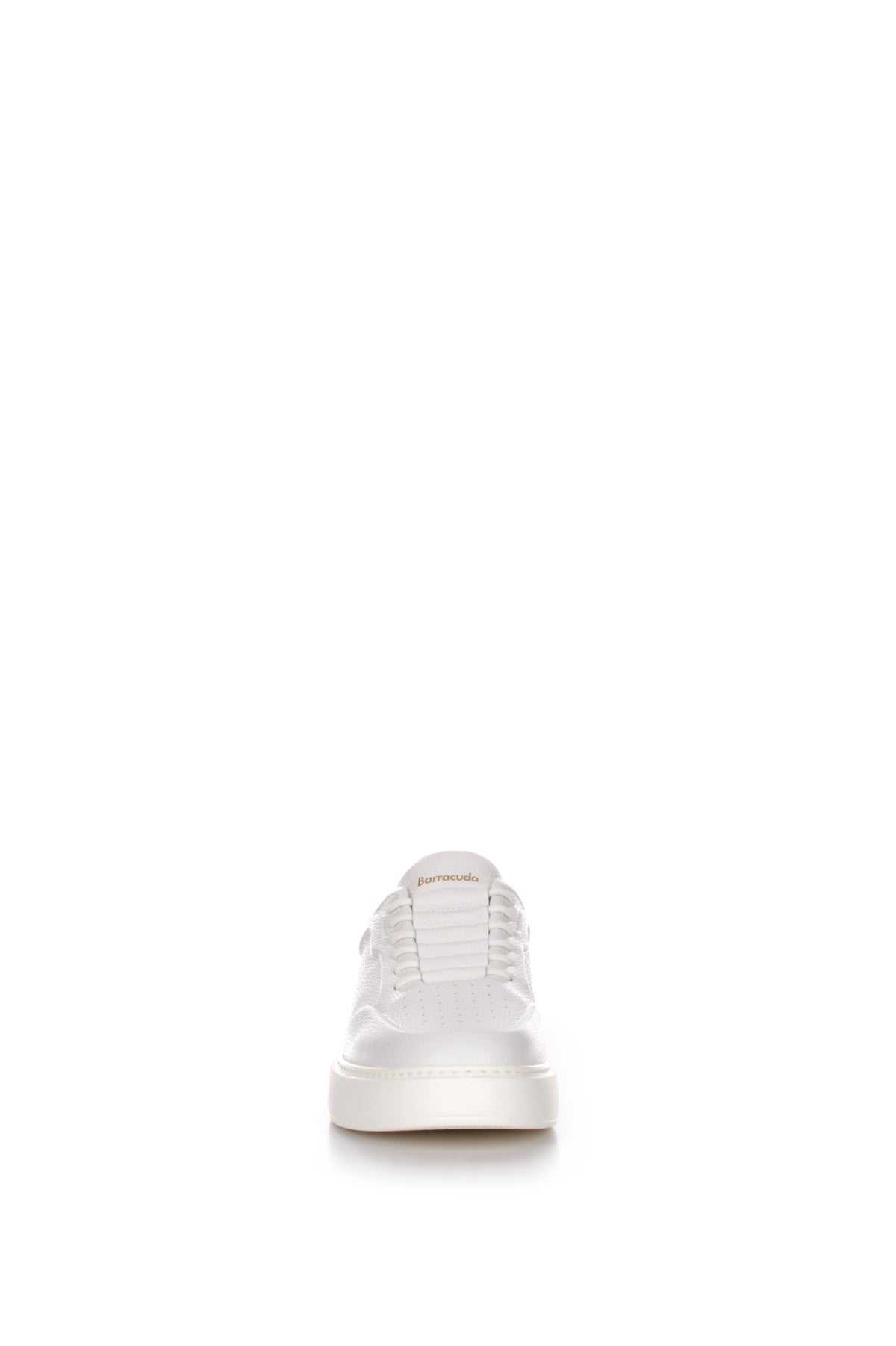 SNEAKERS Bianco Barracuda