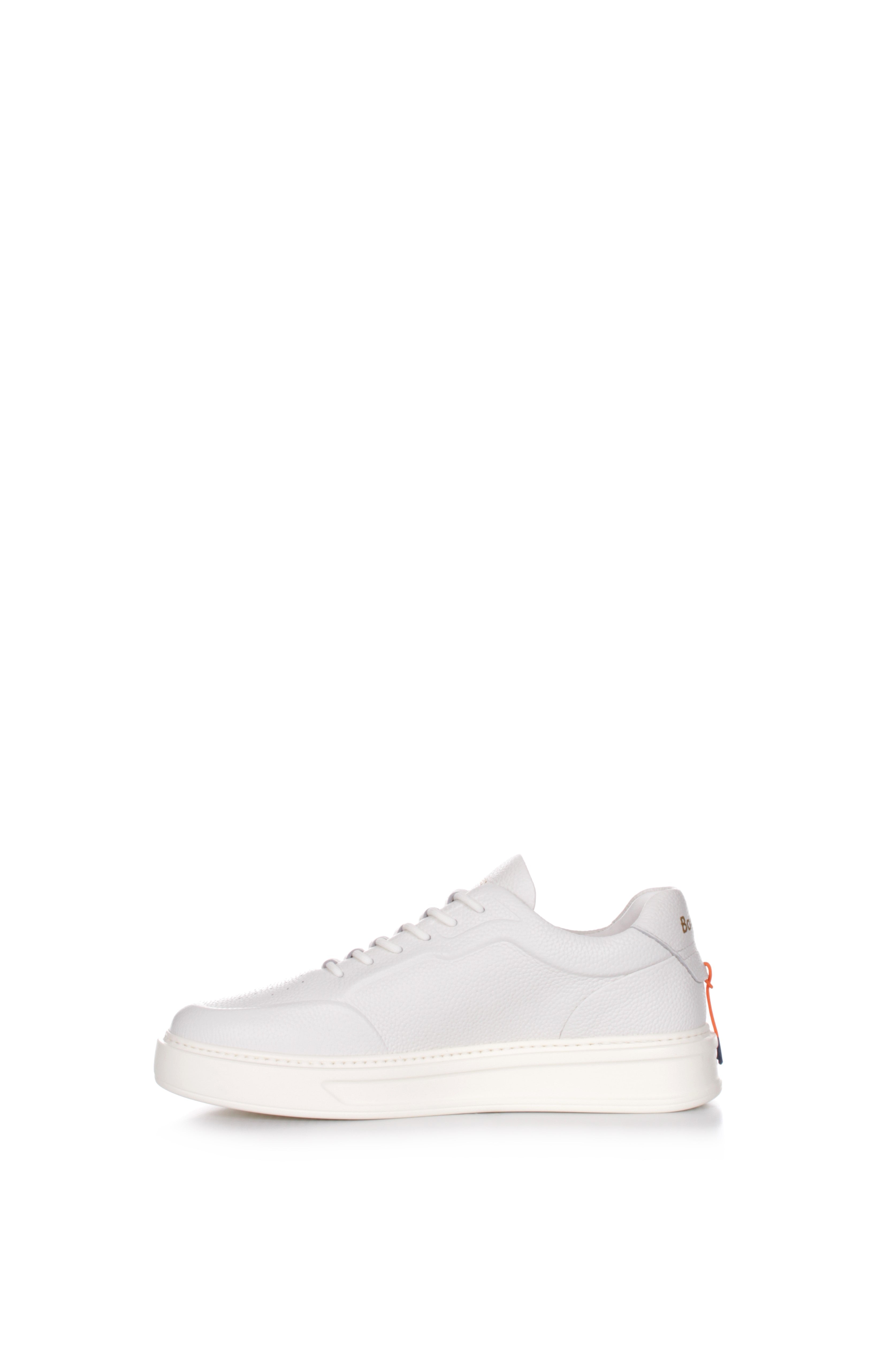 SNEAKERS Bianco Barracuda