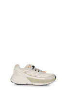 SNEAKERS Beige Barracuda