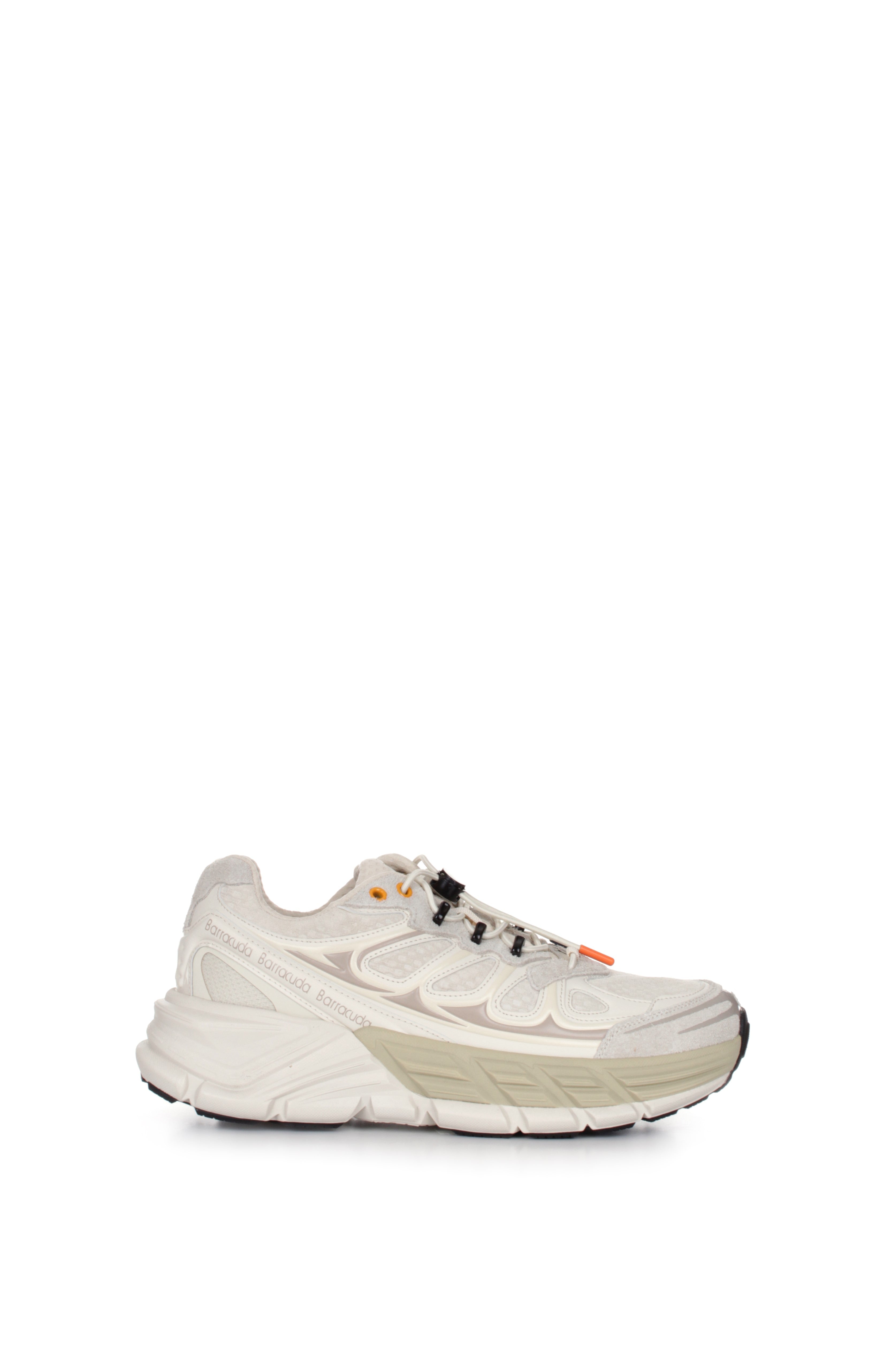 SNEAKERS Beige Barracuda
