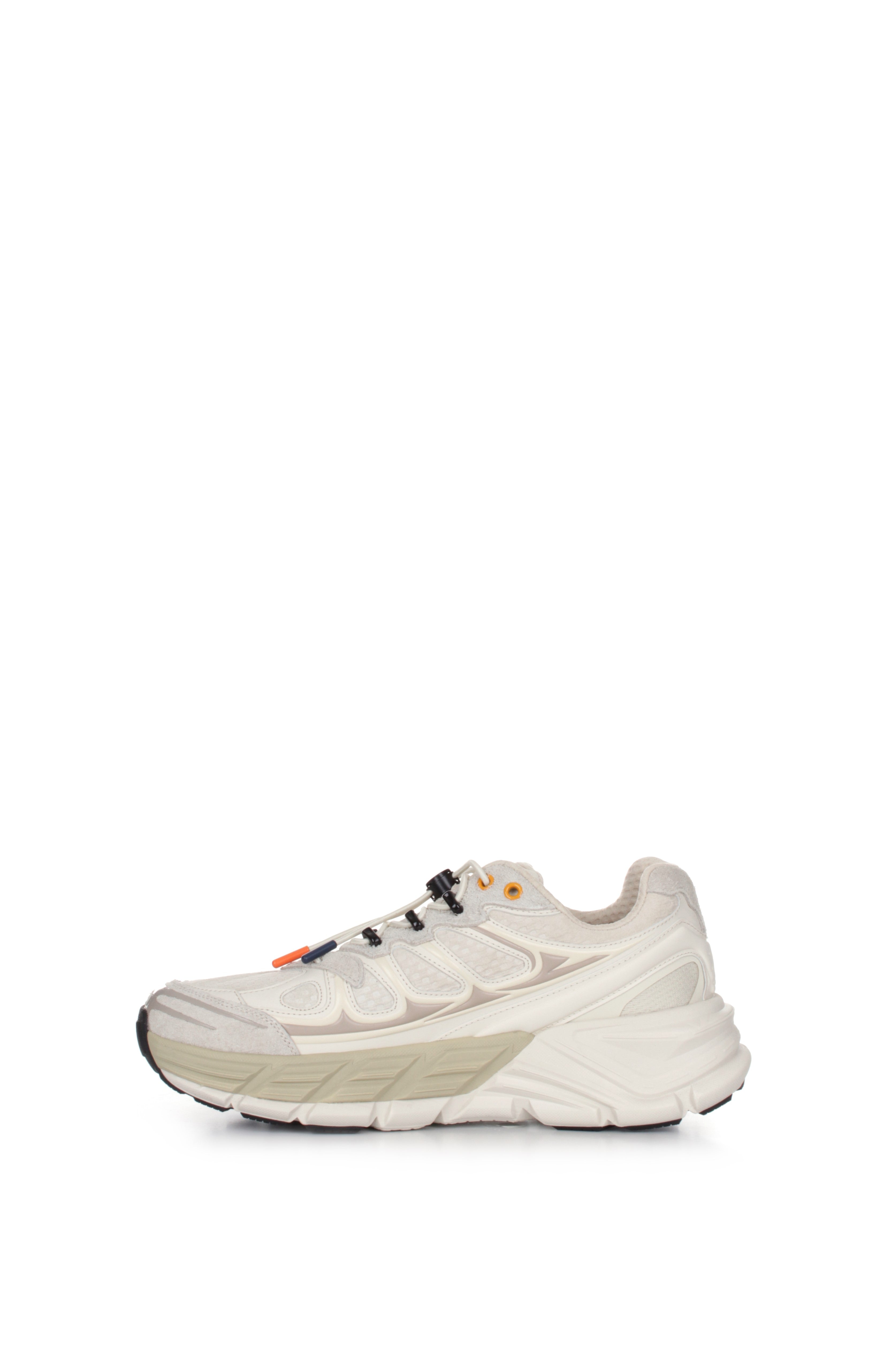 SNEAKERS Beige Barracuda