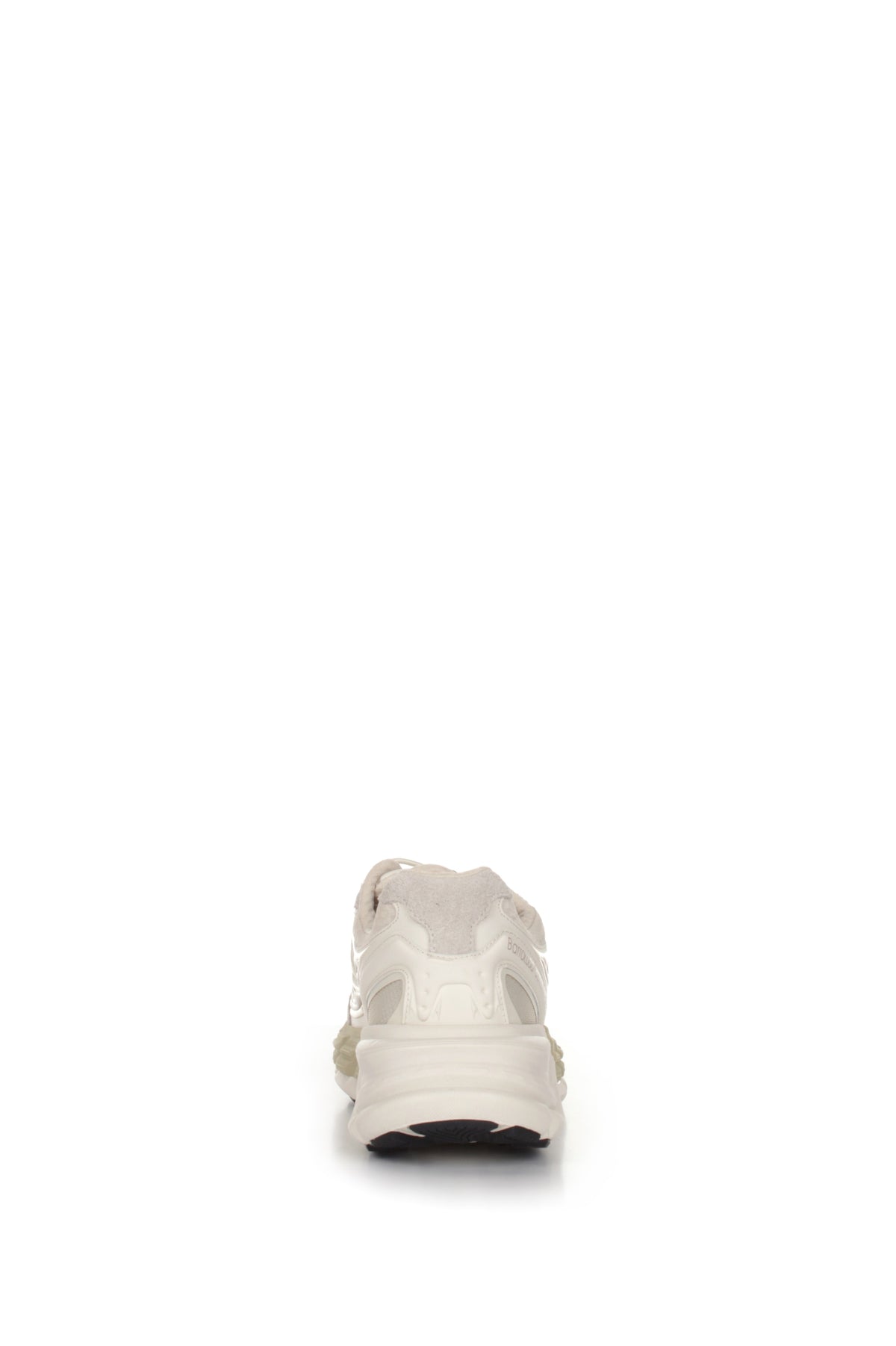 SNEAKERS Beige Barracuda