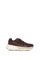 SNEAKERS Marrone Barracuda