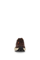 SNEAKERS Marrone Barracuda