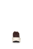 SNEAKERS Marrone Barracuda