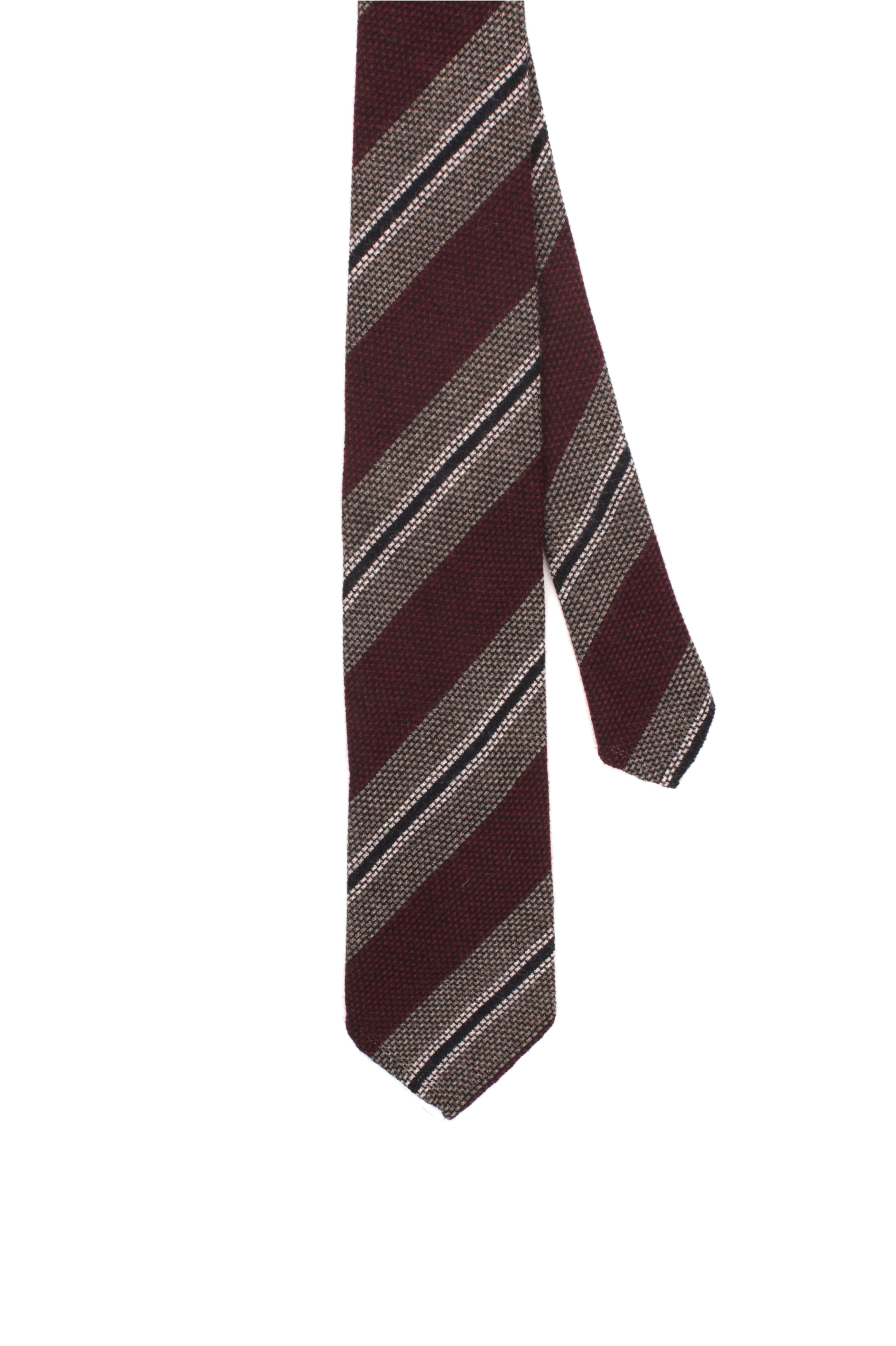 CRAVATTE Multicolore Cesare Attolini