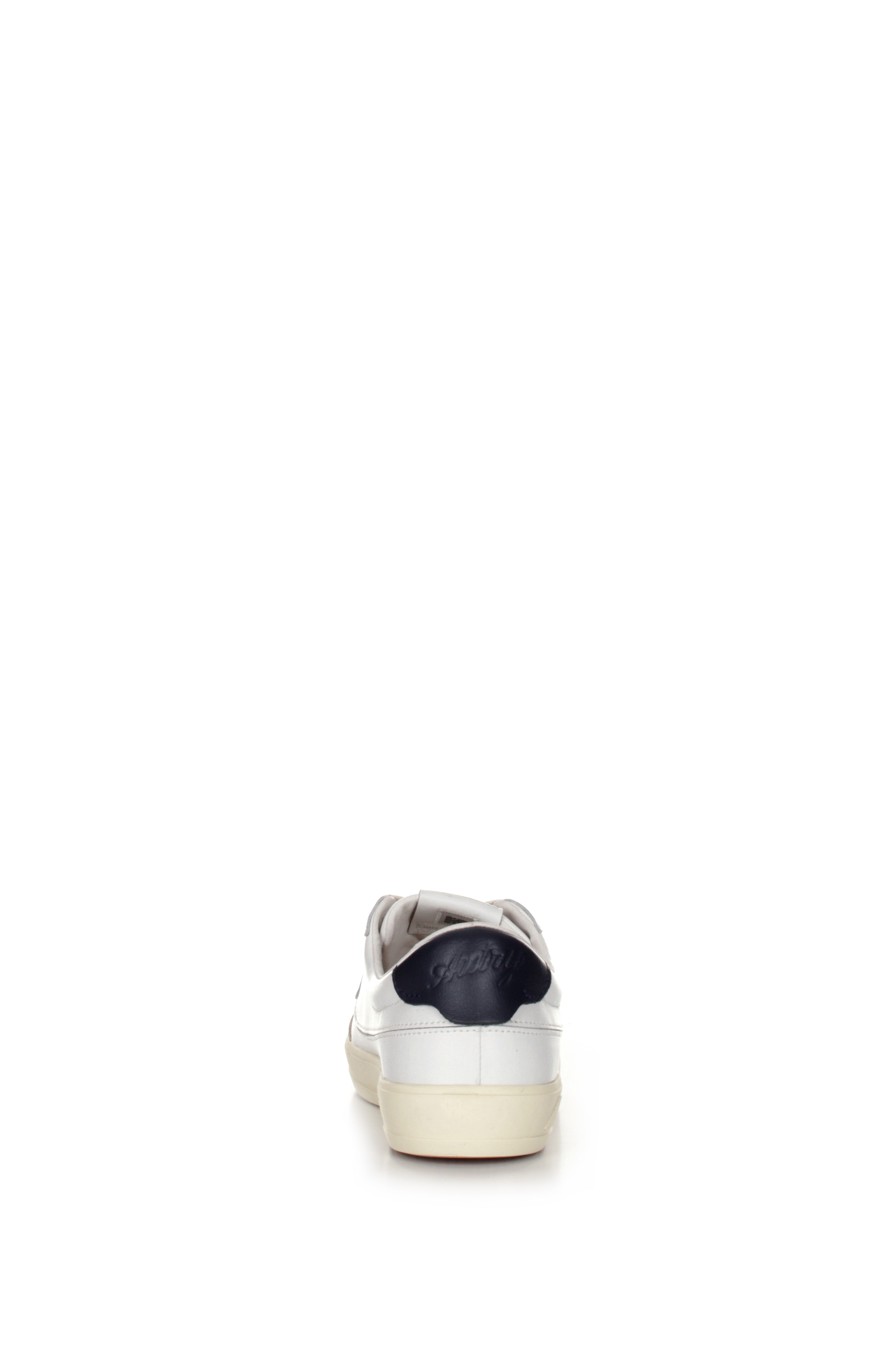 SNEAKERS Bianco Autry