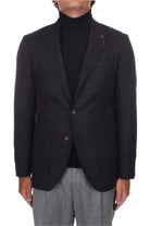 BLAZER Blu Santaniello