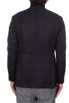 BLAZER Blu Santaniello