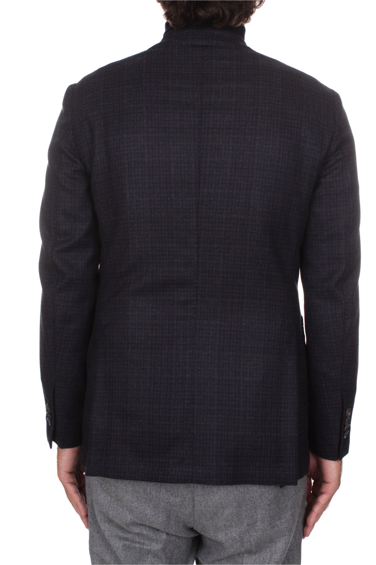 BLAZER Blu Santaniello
