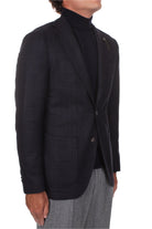 BLAZER Blu Santaniello