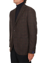 BLAZER Marrone Santaniello