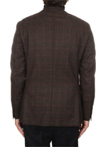 BLAZER Marrone Santaniello