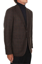 BLAZER Marrone Santaniello