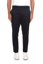 PANTALONI Blu Briglia 1949