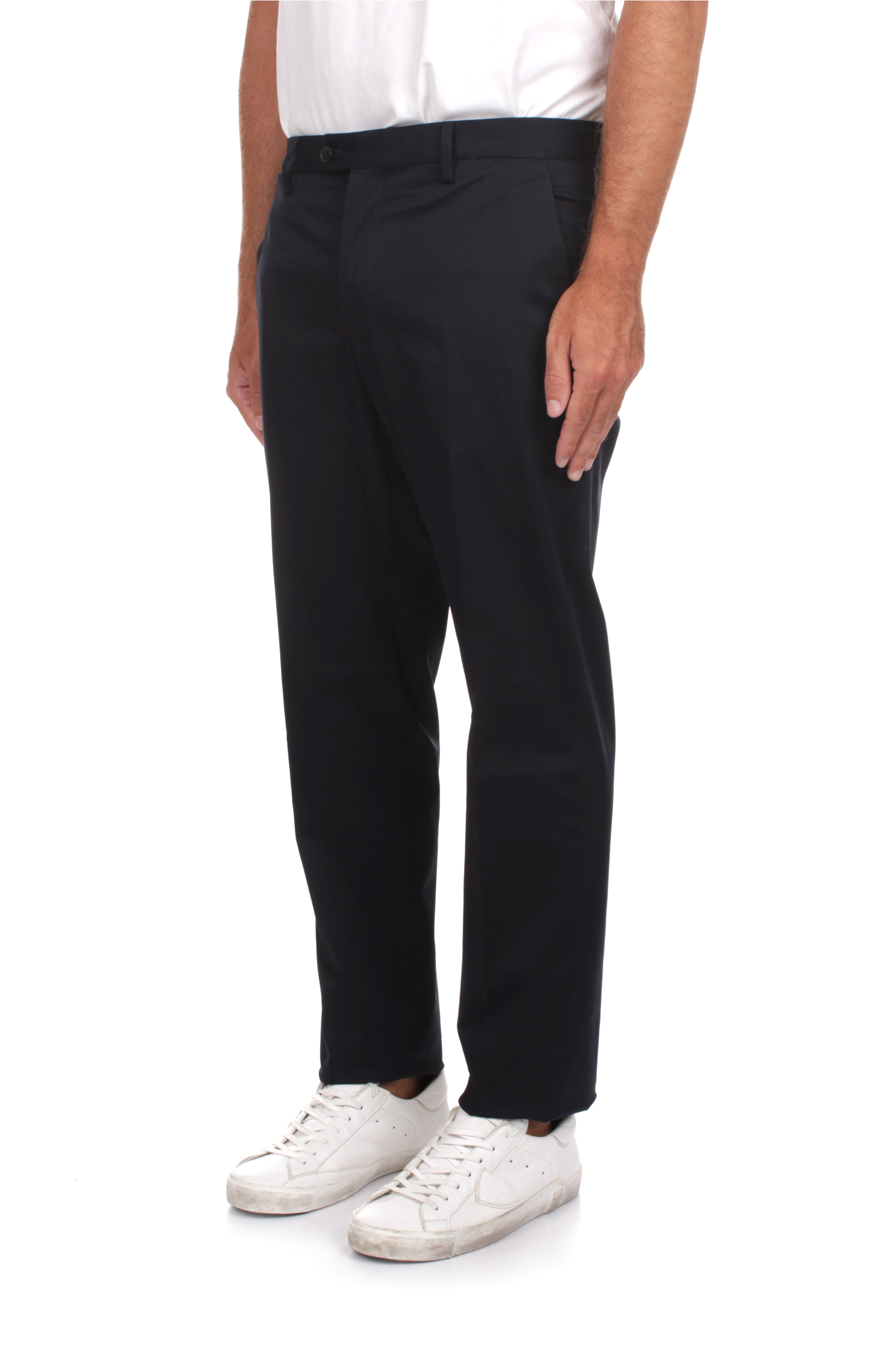 PANTALONI Blu Briglia 1949