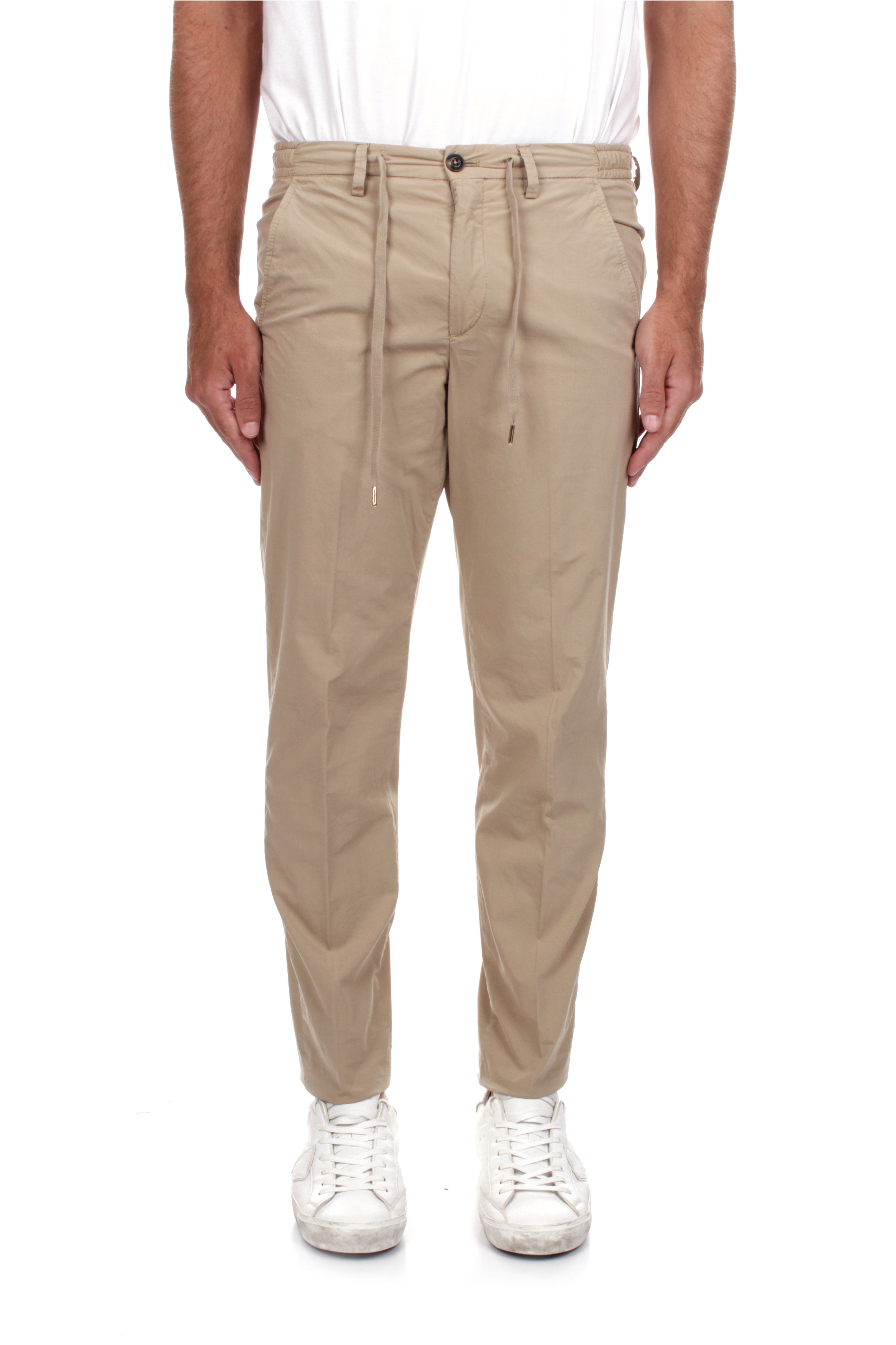 PANTALONI Beige Briglia 1949