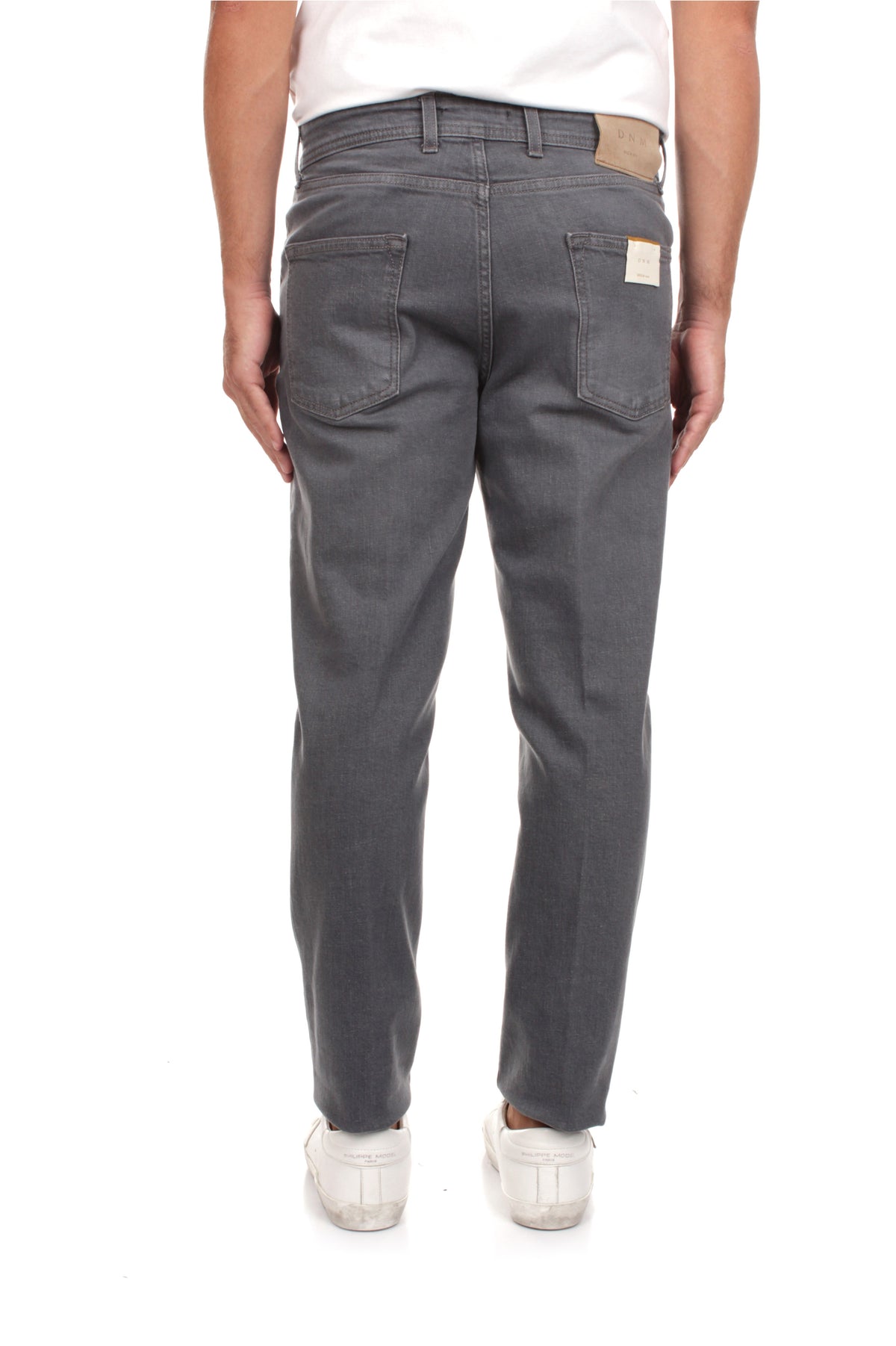 JEANS Grigio Briglia 1949