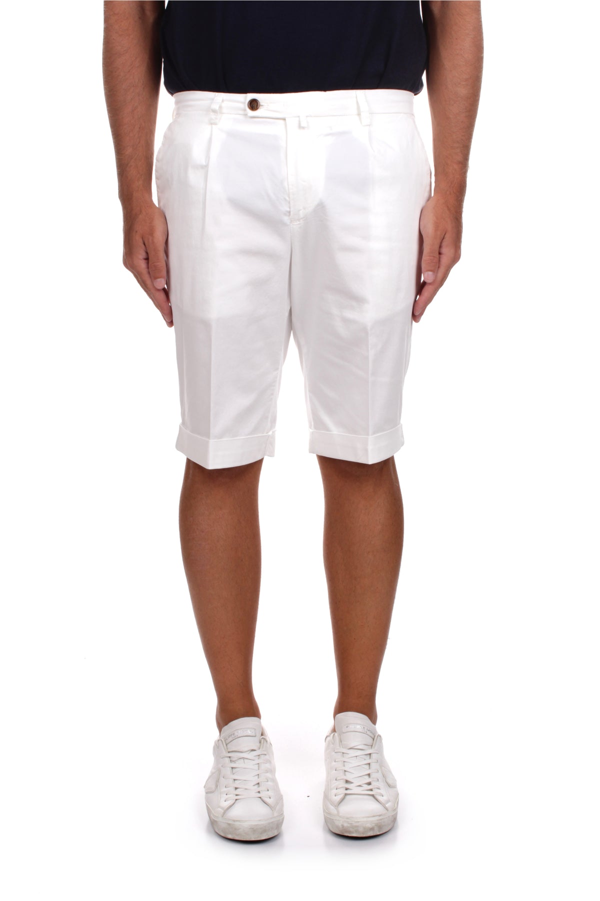 BERMUDA Bianco Briglia 1949