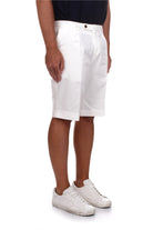 BERMUDA Bianco Briglia 1949
