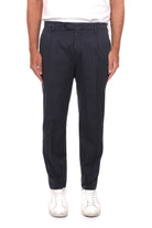 PANTALONI Blu Briglia 1949