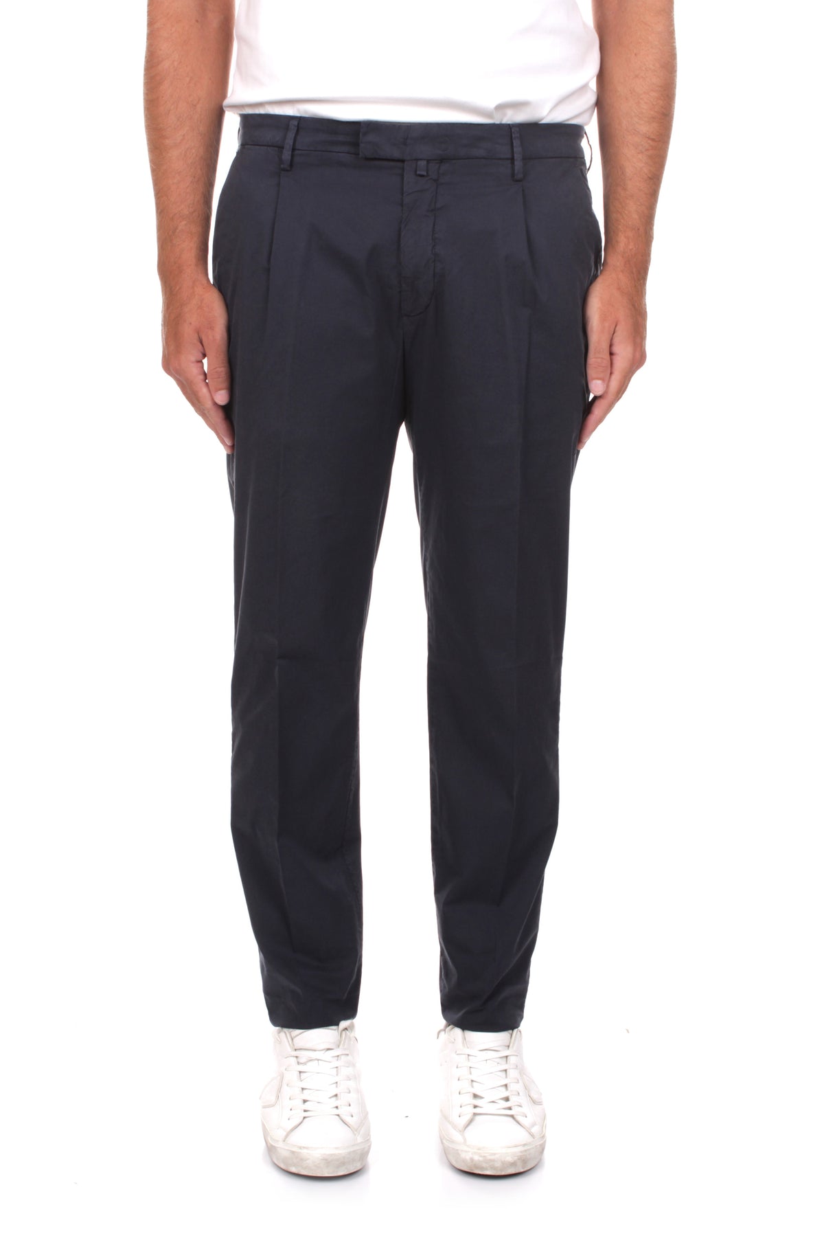 PANTALONI Blu Briglia 1949