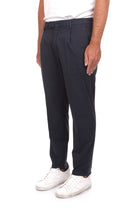 PANTALONI Blu Briglia 1949