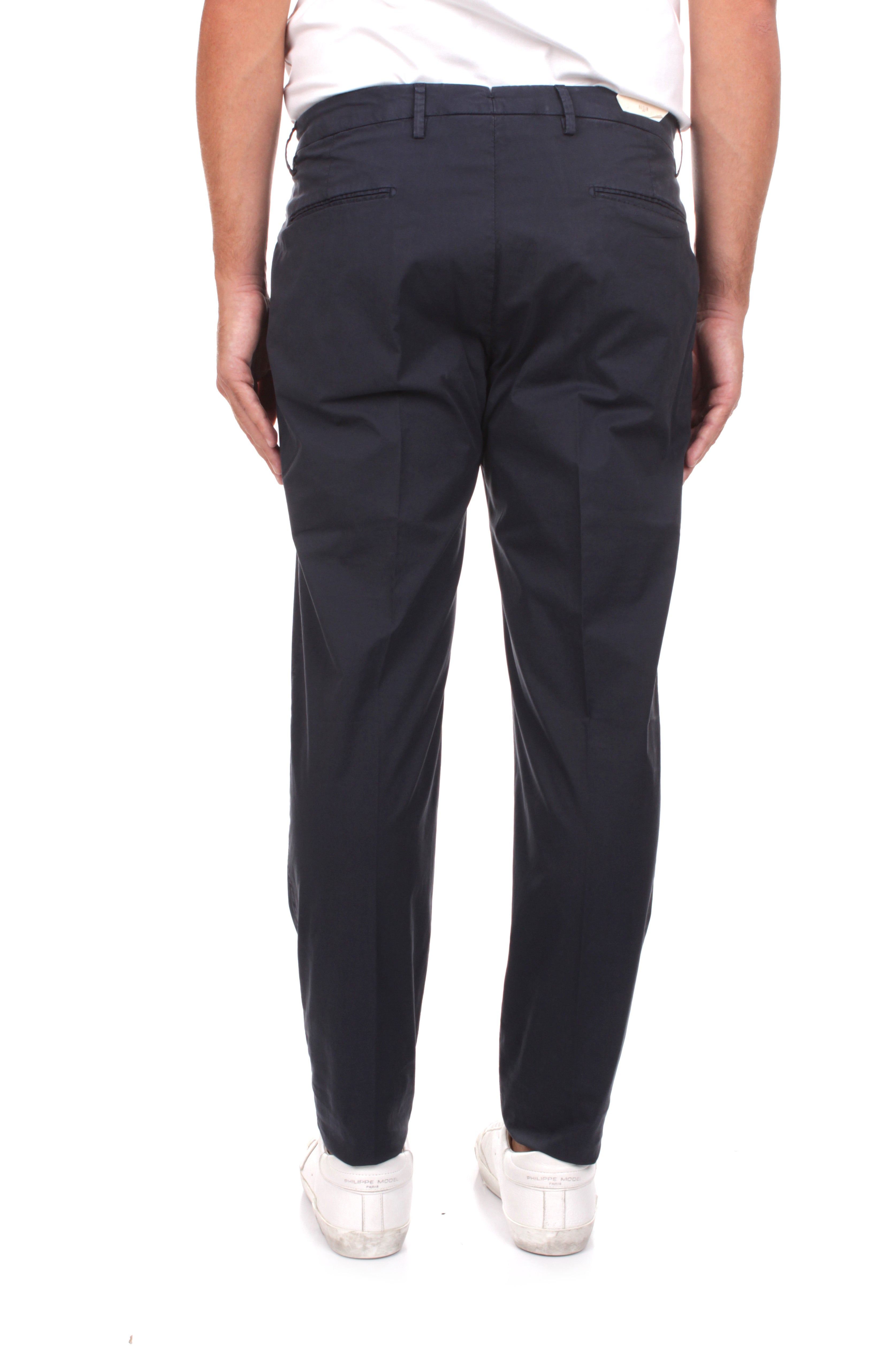 PANTALONI Blu Briglia 1949