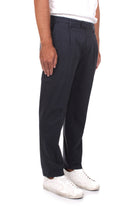 PANTALONI Blu Briglia 1949