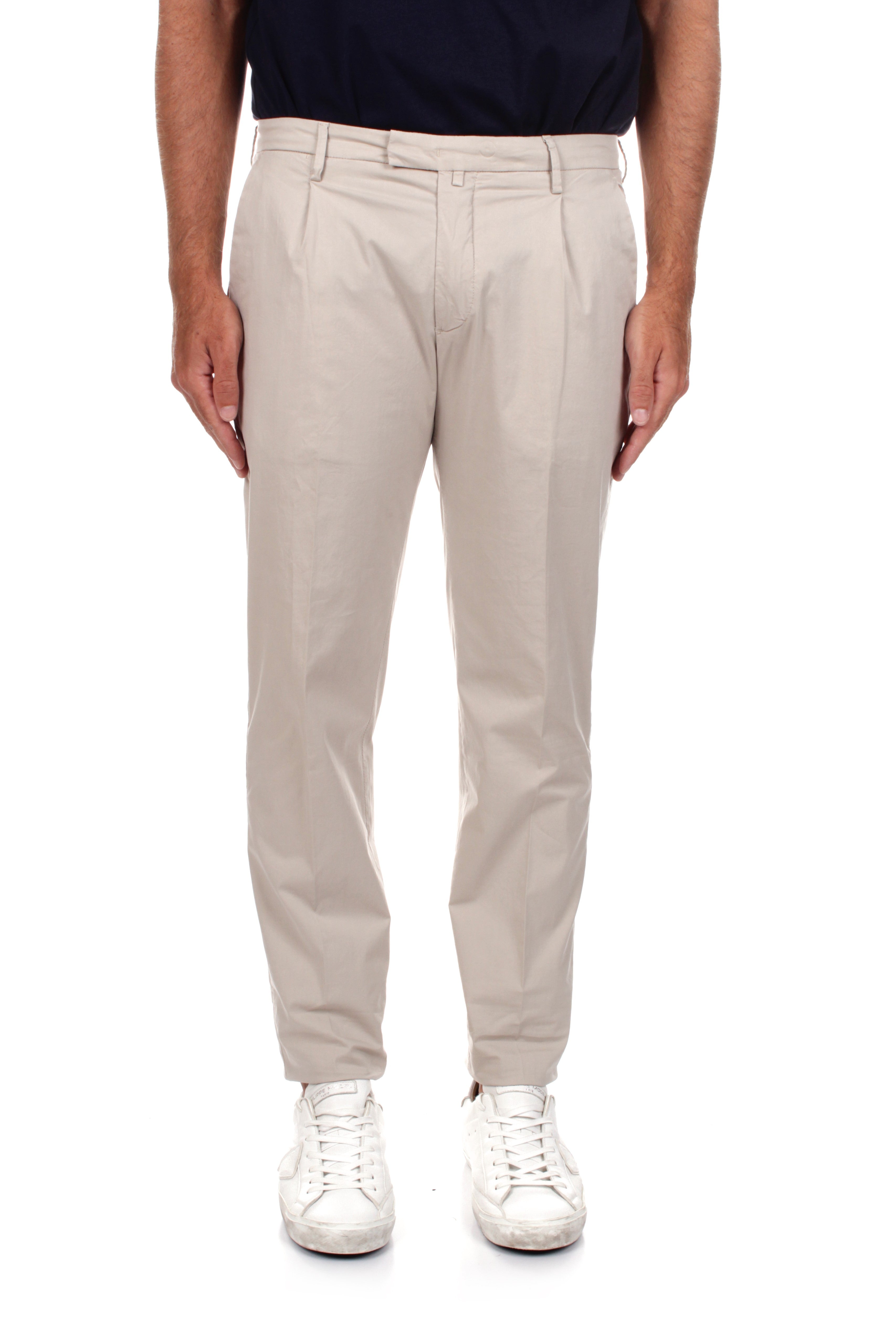 PANTALONI Beige Briglia 1949