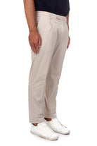 PANTALONI Beige Briglia 1949