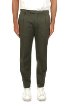 PANTALONI Verde Briglia 1949