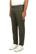 PANTALONI Verde Briglia 1949