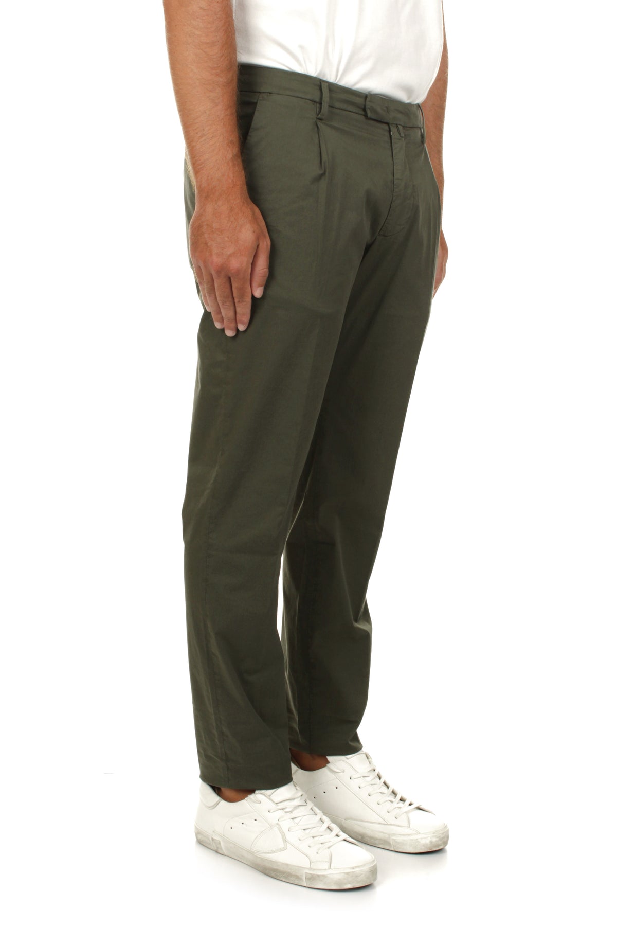 PANTALONI Verde Briglia 1949