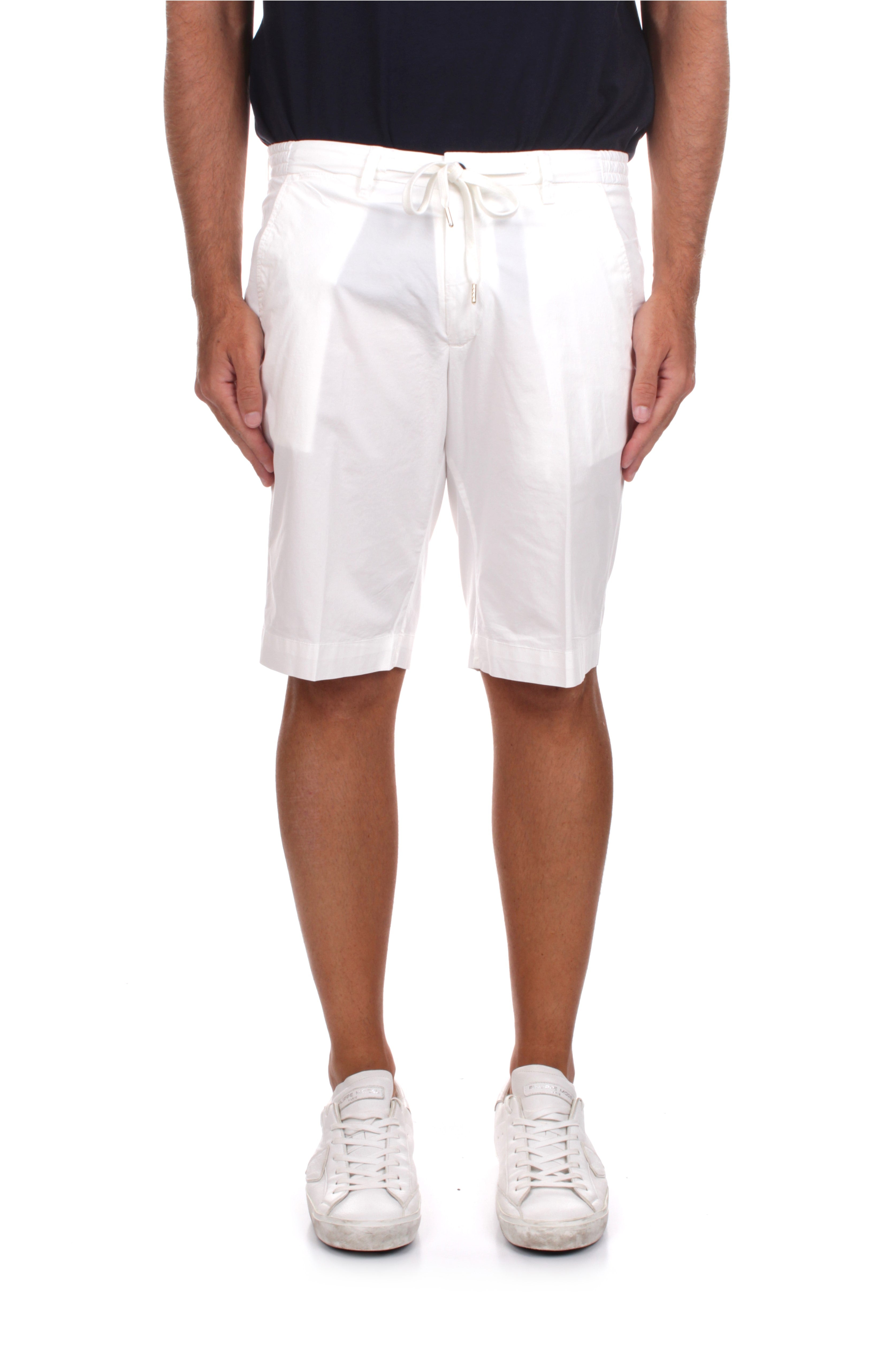 BERMUDA Bianco Briglia 1949