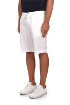 BERMUDA Bianco Briglia 1949