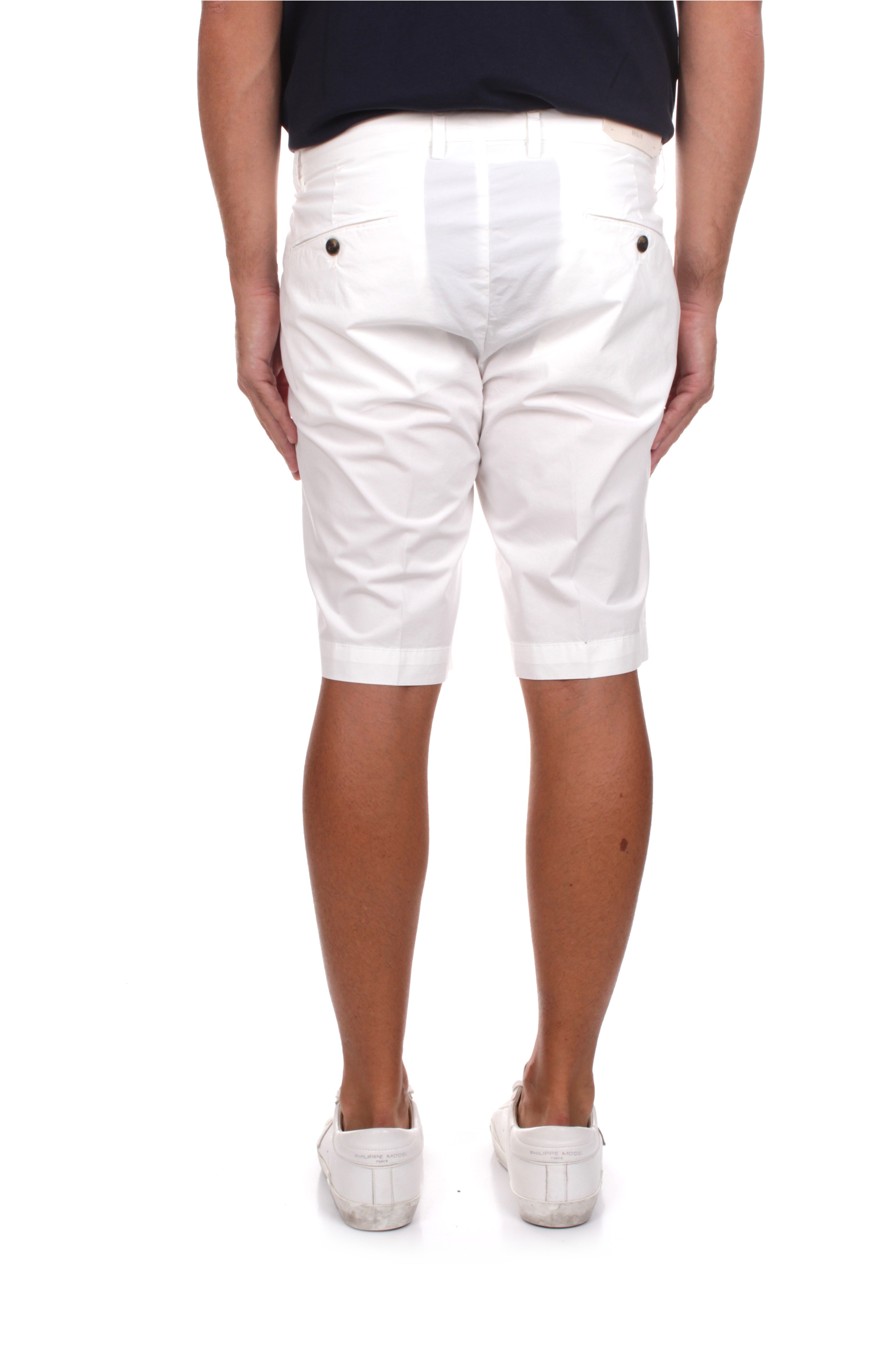 BERMUDA Bianco Briglia 1949
