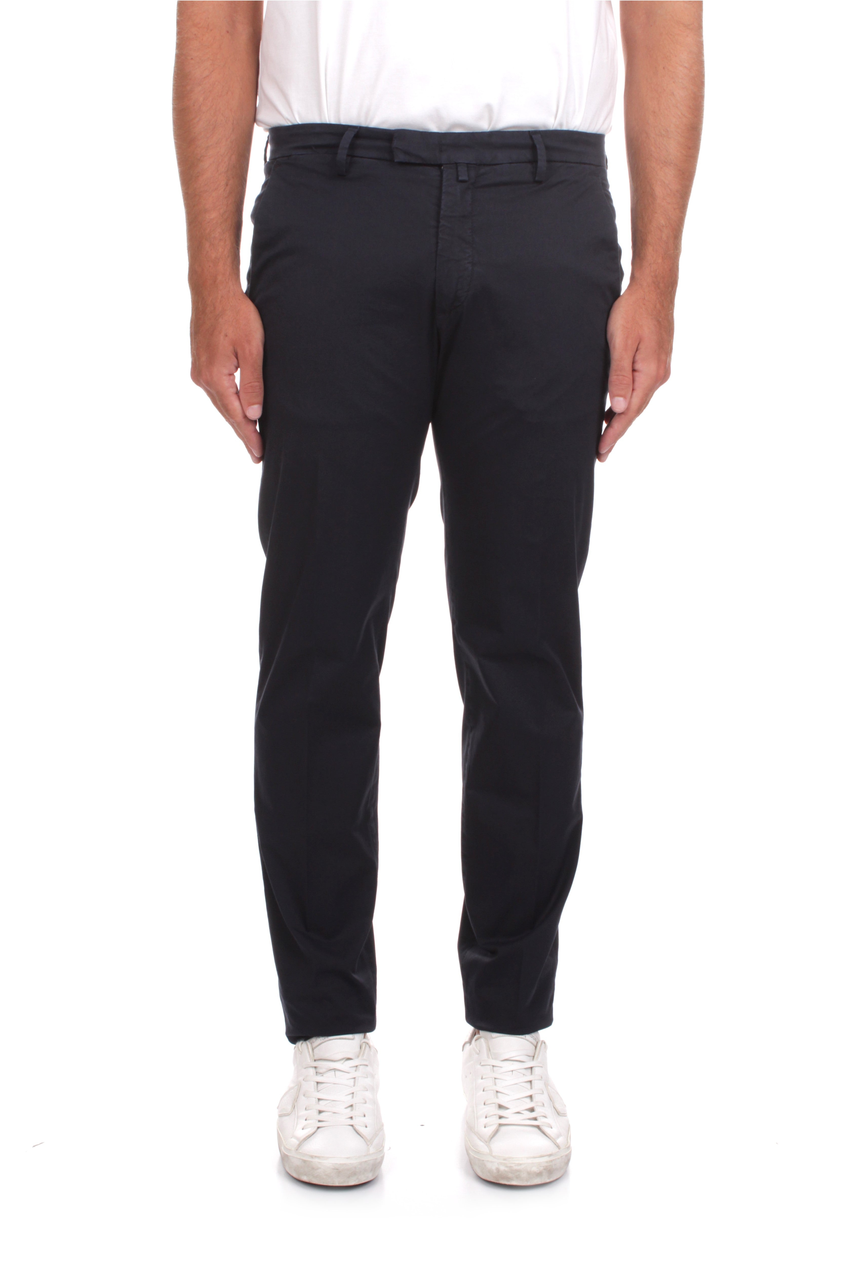 PANTALONI Blu Briglia 1949